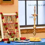 Kaufman Interfaith Institute celebrates Diwali
